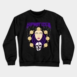 Hipnotized Crewneck Sweatshirt